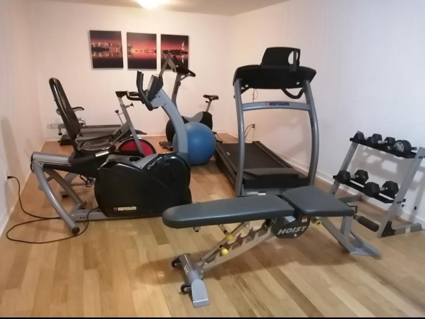 Superbe Condo A 5 Minutes Du Mont Orford エクステリア 写真