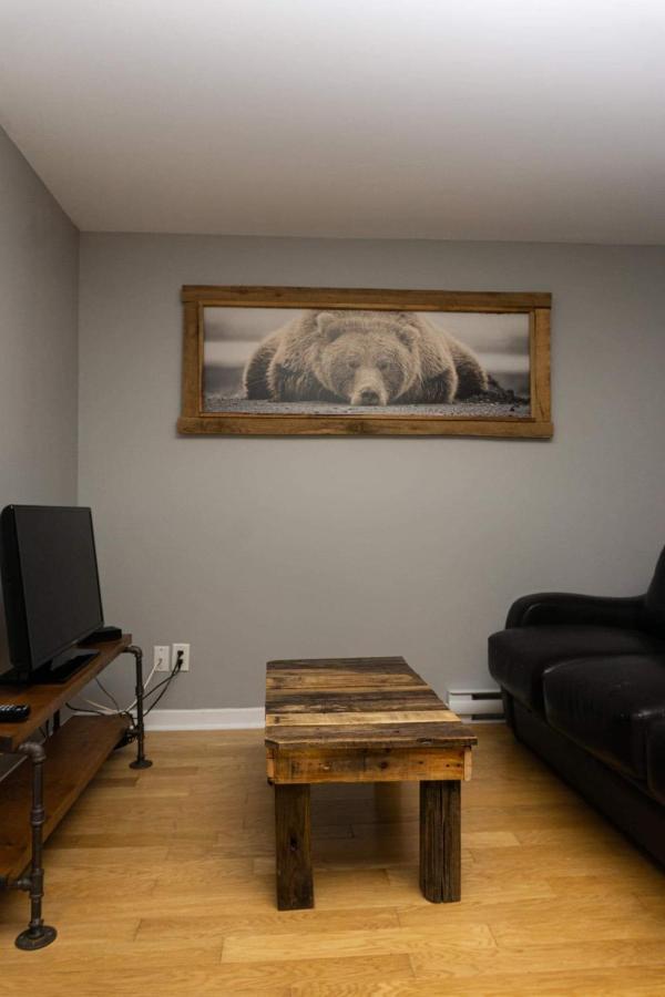 Superbe Condo A 5 Minutes Du Mont Orford エクステリア 写真