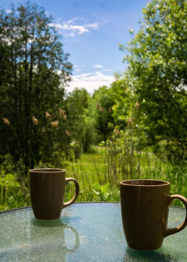 Superbe Condo A 5 Minutes Du Mont Orford エクステリア 写真